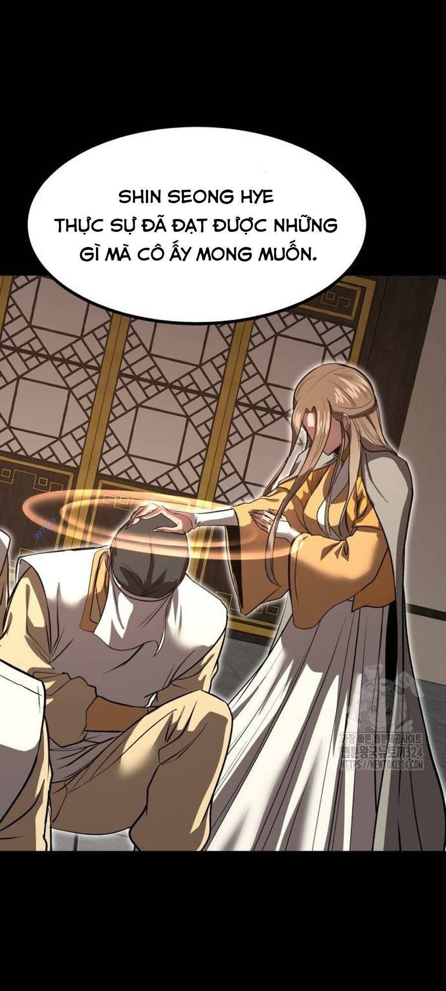 Võ Vương Kang Haejin Chap 32 - Next Chap 33