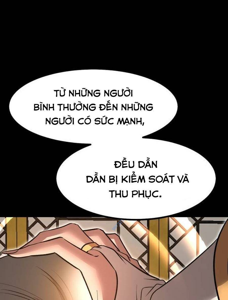 Võ Vương Kang Haejin Chap 32 - Next Chap 33