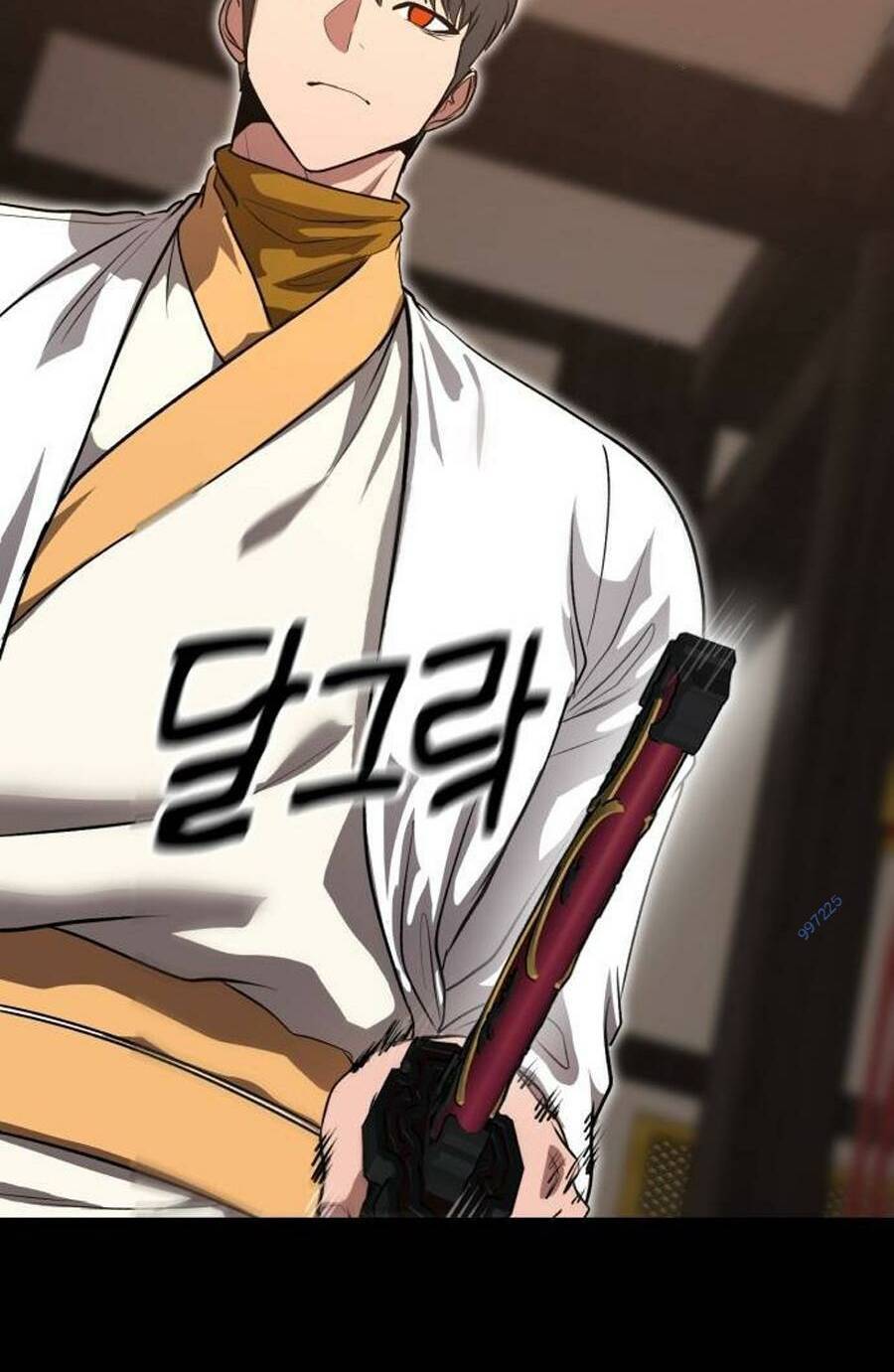 Võ Vương Kang Haejin Chap 32 - Next Chap 33