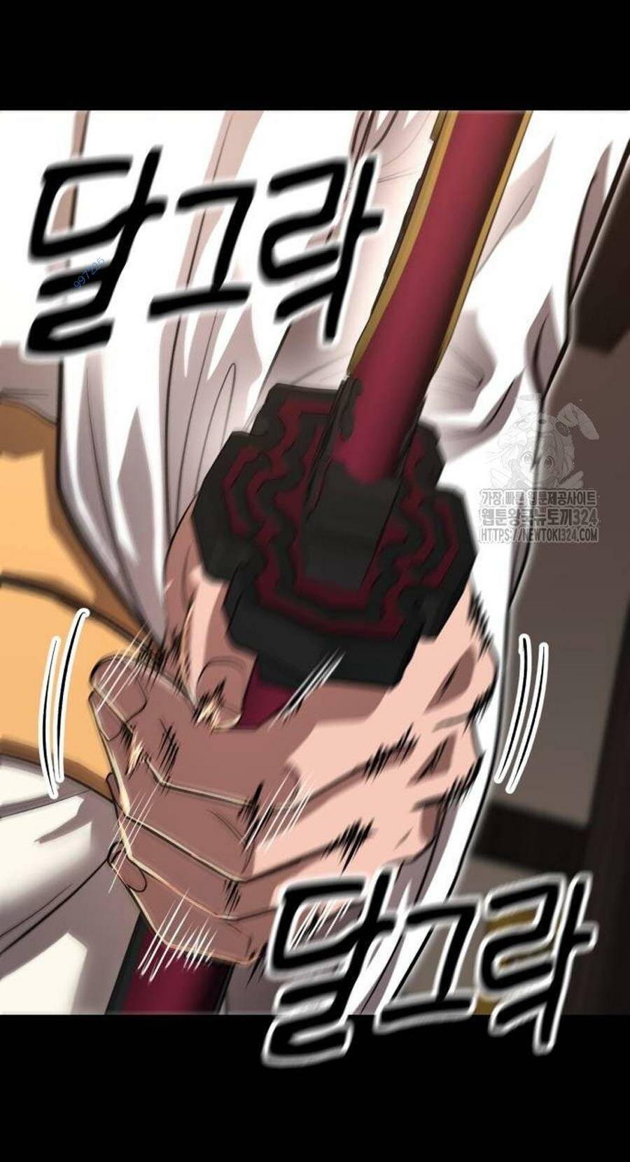 Võ Vương Kang Haejin Chap 32 - Next Chap 33