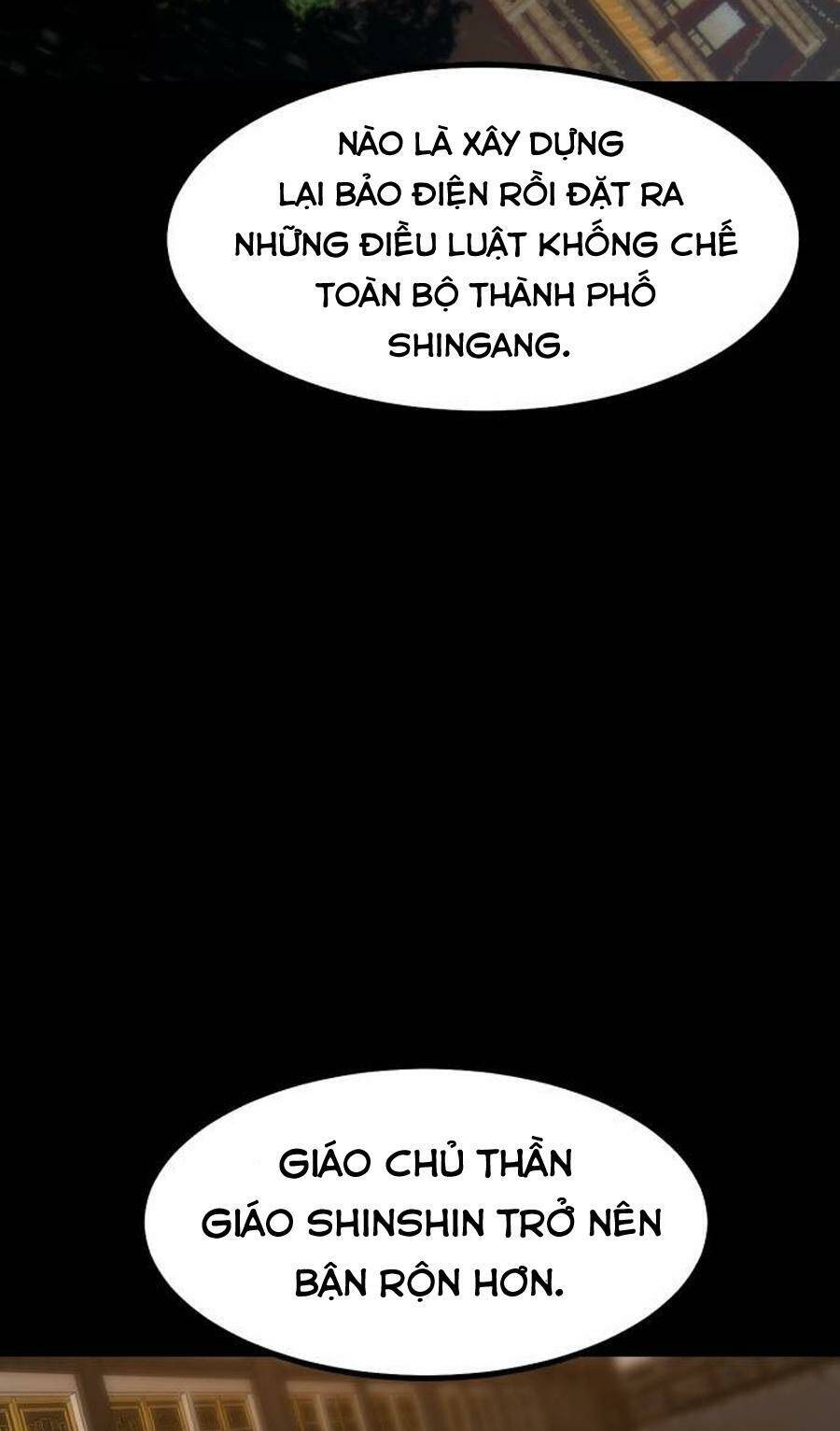 Võ Vương Kang Haejin Chap 32 - Next Chap 33
