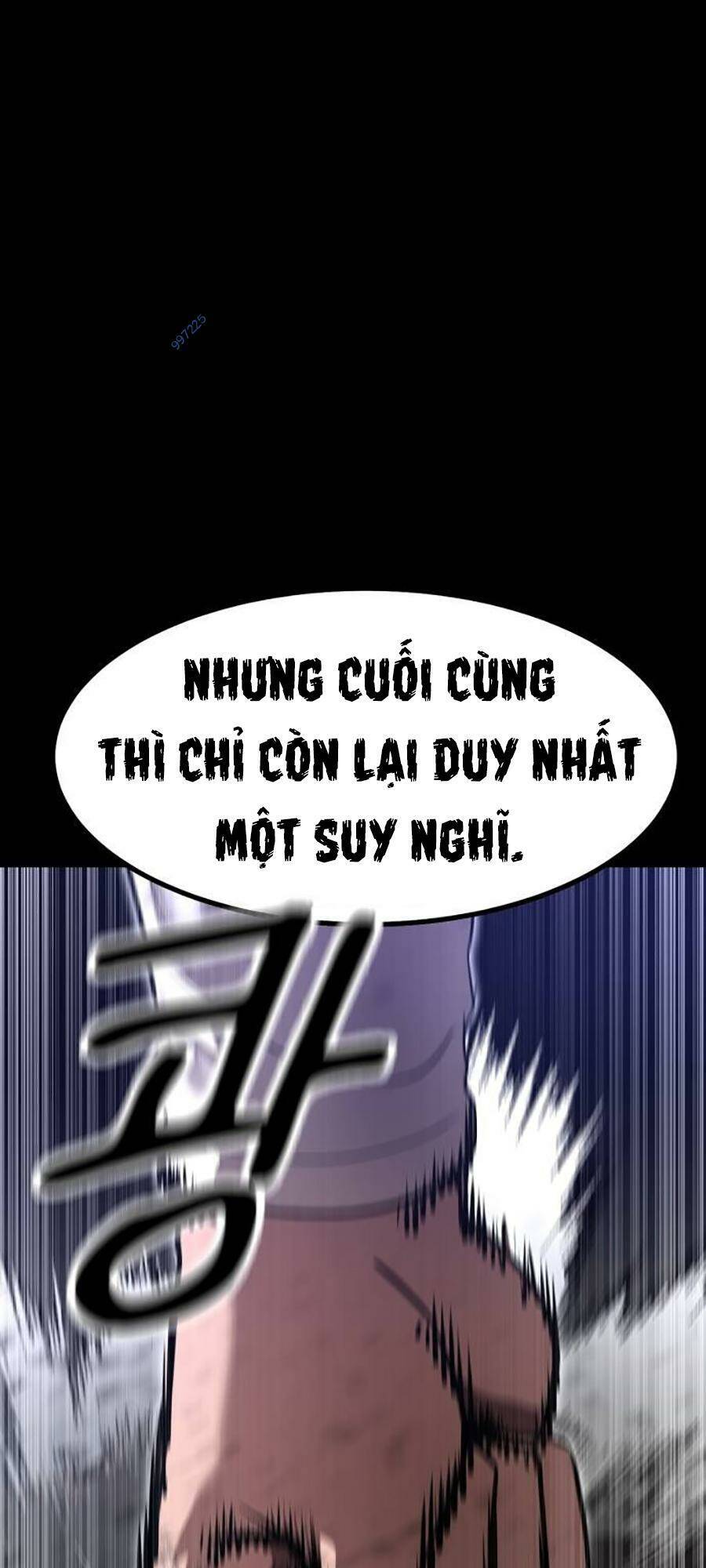 Võ Vương Kang Haejin Chap 33 - Next Chap 34