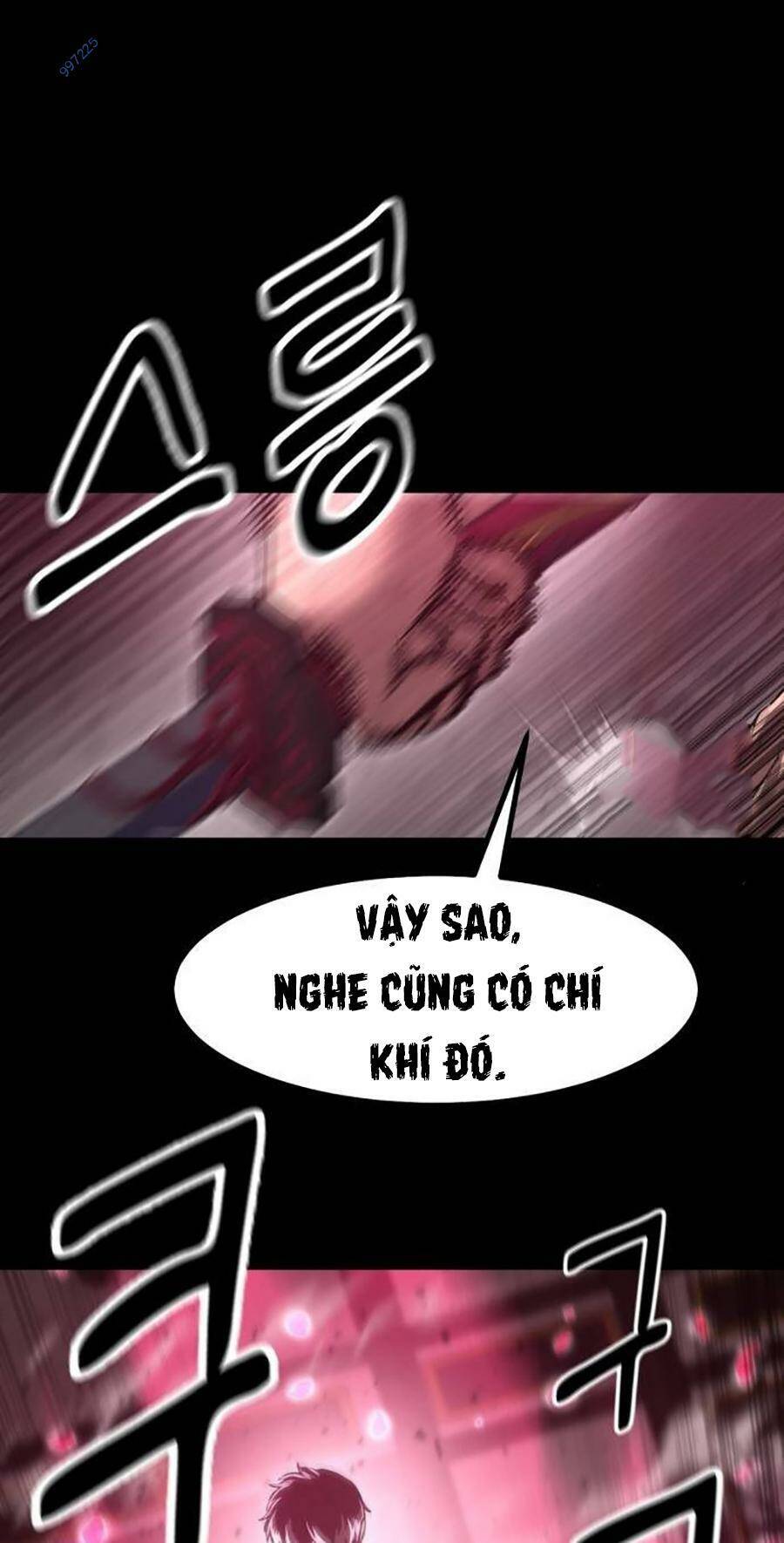 Võ Vương Kang Haejin Chap 33 - Next Chap 34