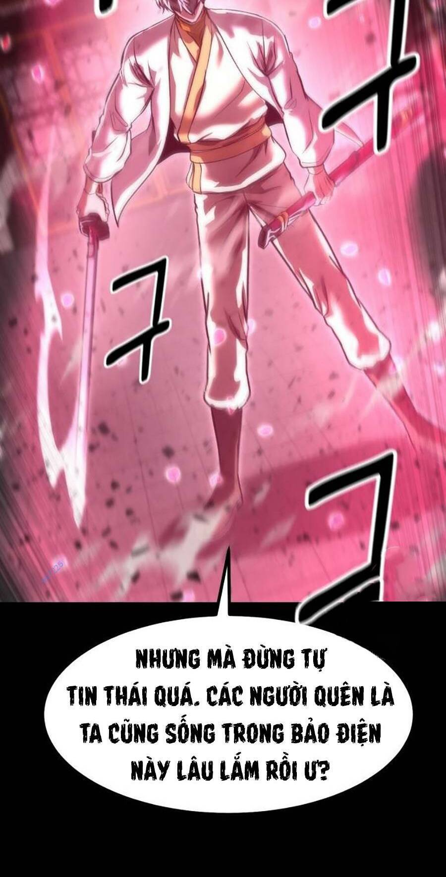 Võ Vương Kang Haejin Chap 33 - Next Chap 34