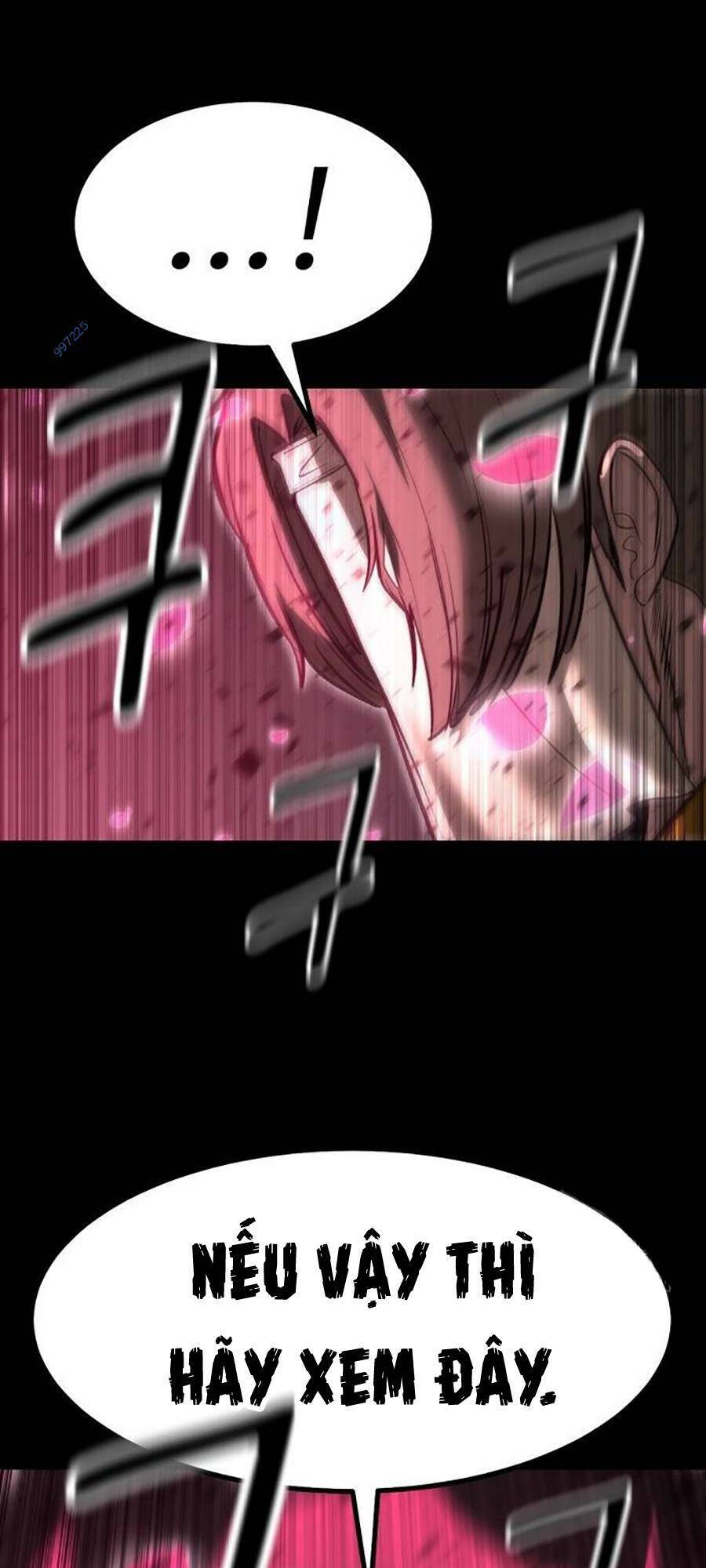 Võ Vương Kang Haejin Chap 33 - Next Chap 34
