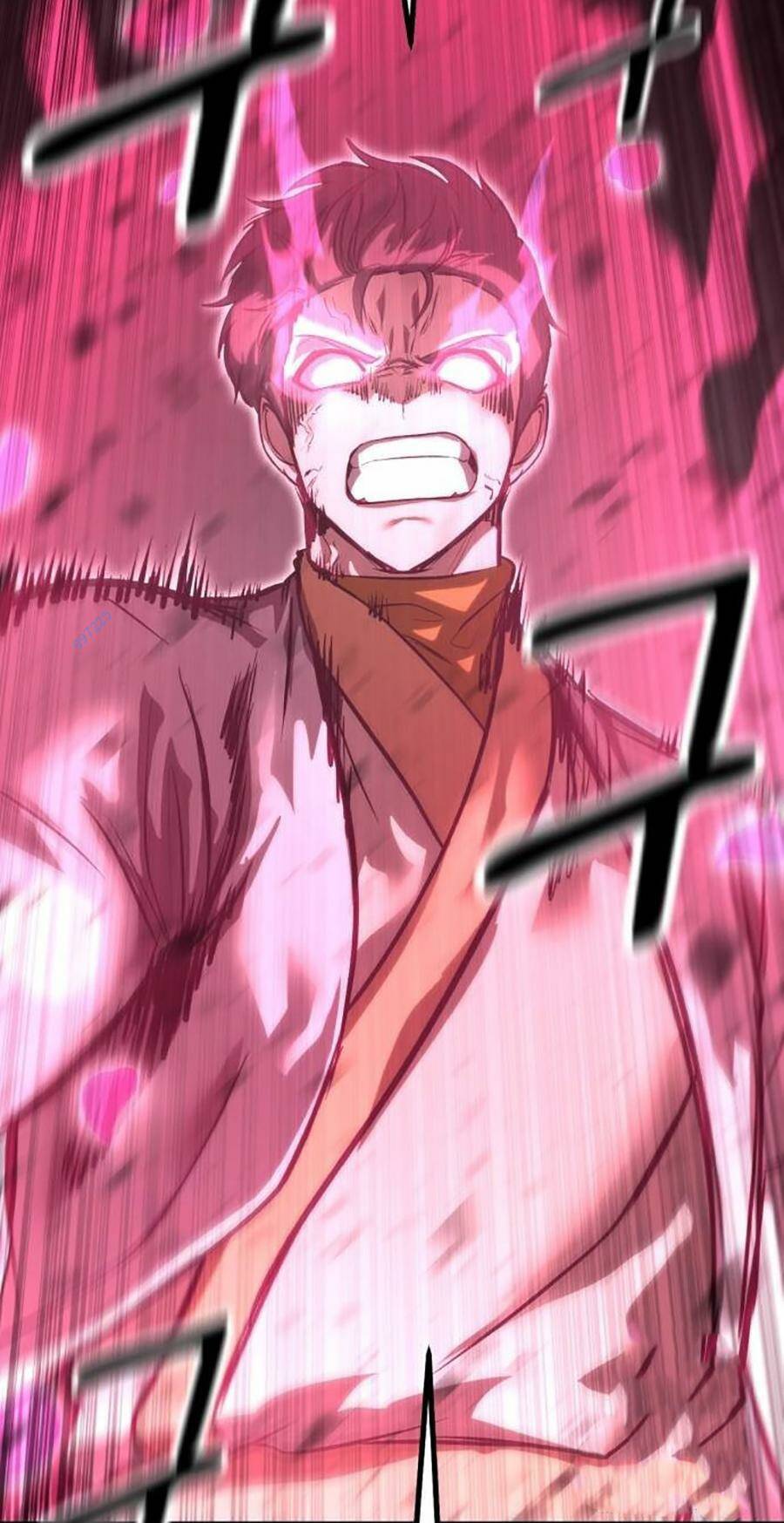 Võ Vương Kang Haejin Chap 33 - Next Chap 34