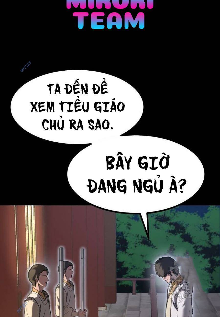 Võ Vương Kang Haejin Chap 33 - Next Chap 34