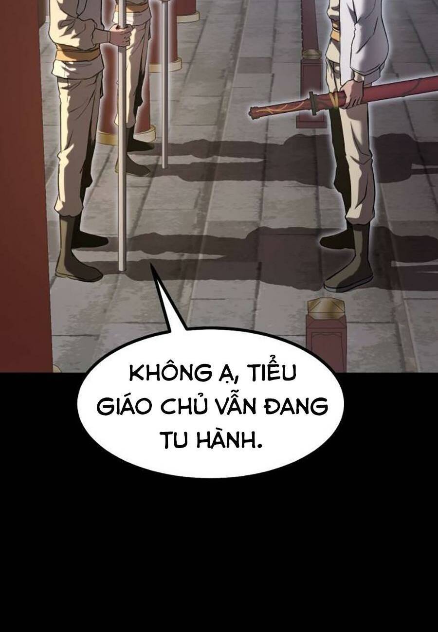 Võ Vương Kang Haejin Chap 33 - Next Chap 34