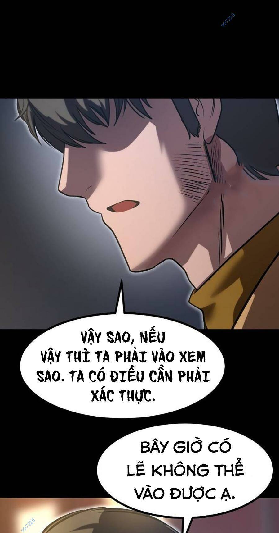 Võ Vương Kang Haejin Chap 33 - Next Chap 34