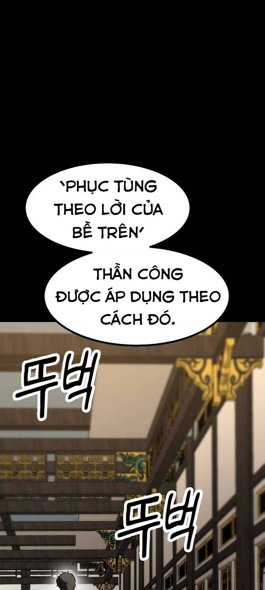 Võ Vương Kang Haejin Chap 33 - Next Chap 34
