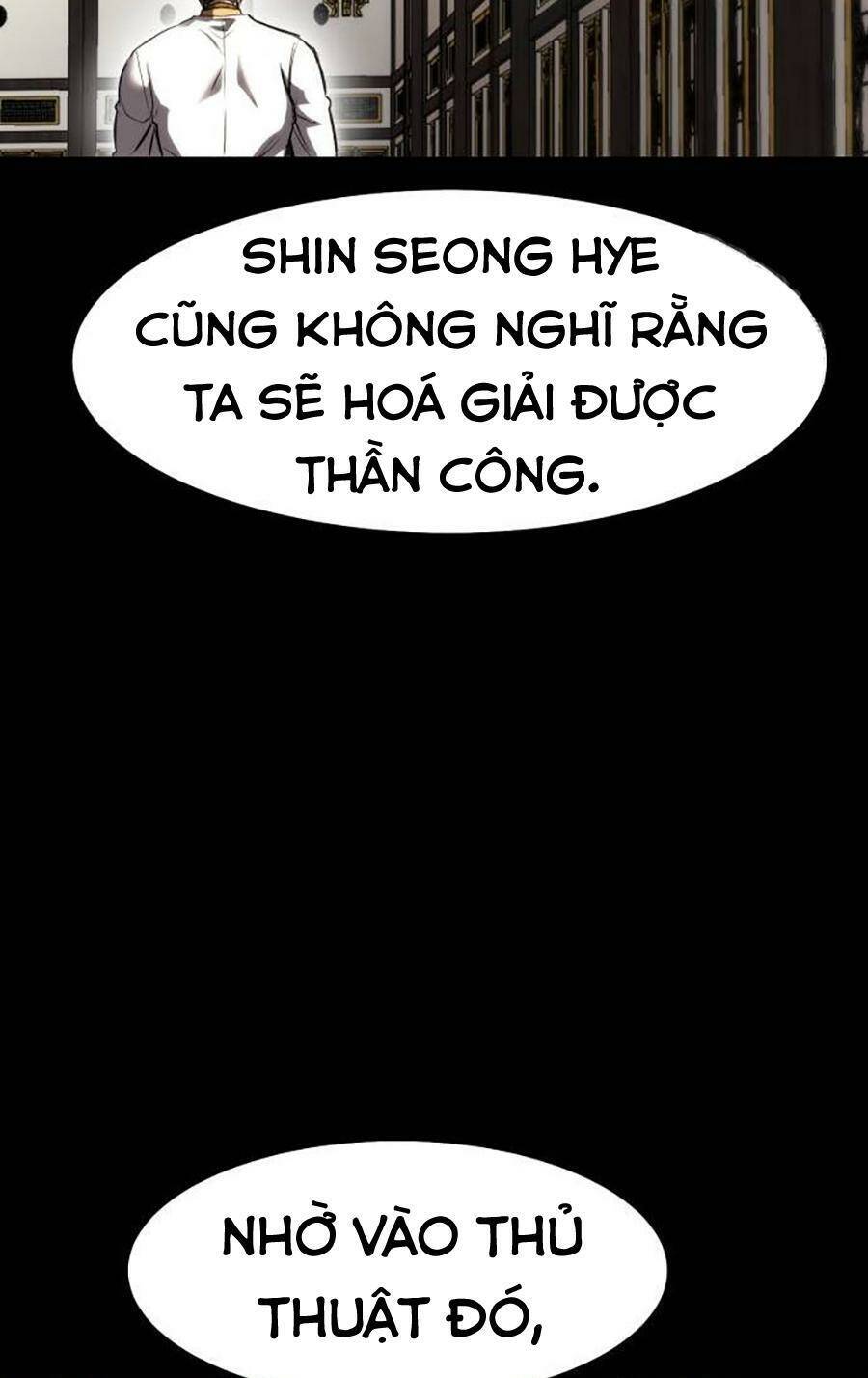 Võ Vương Kang Haejin Chap 33 - Next Chap 34