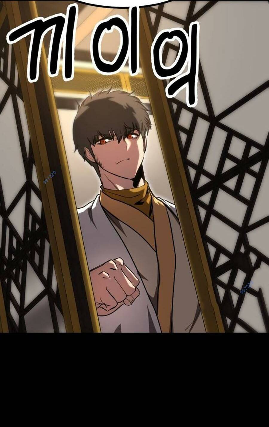Võ Vương Kang Haejin Chap 33 - Next Chap 34