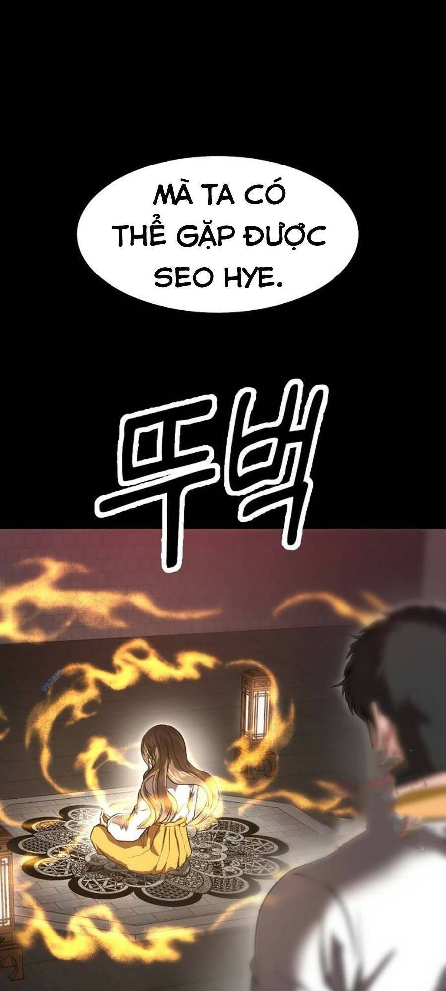 Võ Vương Kang Haejin Chap 33 - Next Chap 34