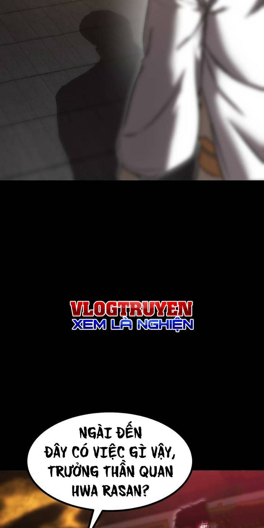 Võ Vương Kang Haejin Chap 33 - Next Chap 34
