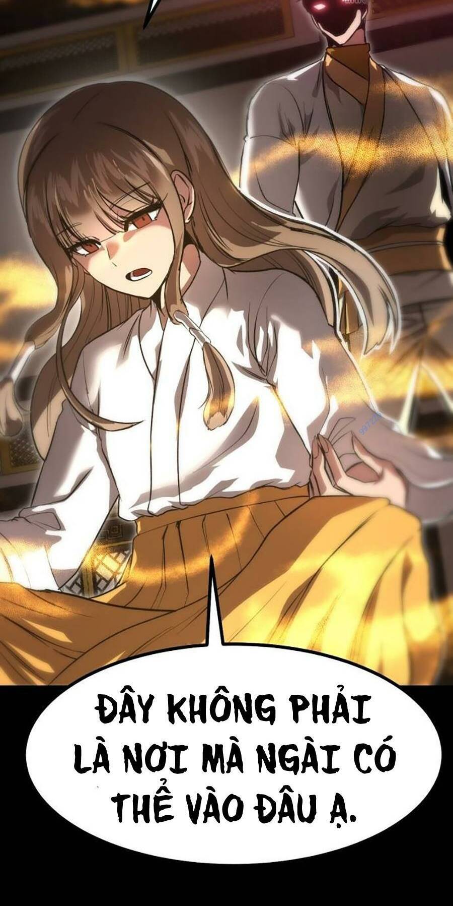 Võ Vương Kang Haejin Chap 33 - Next Chap 34