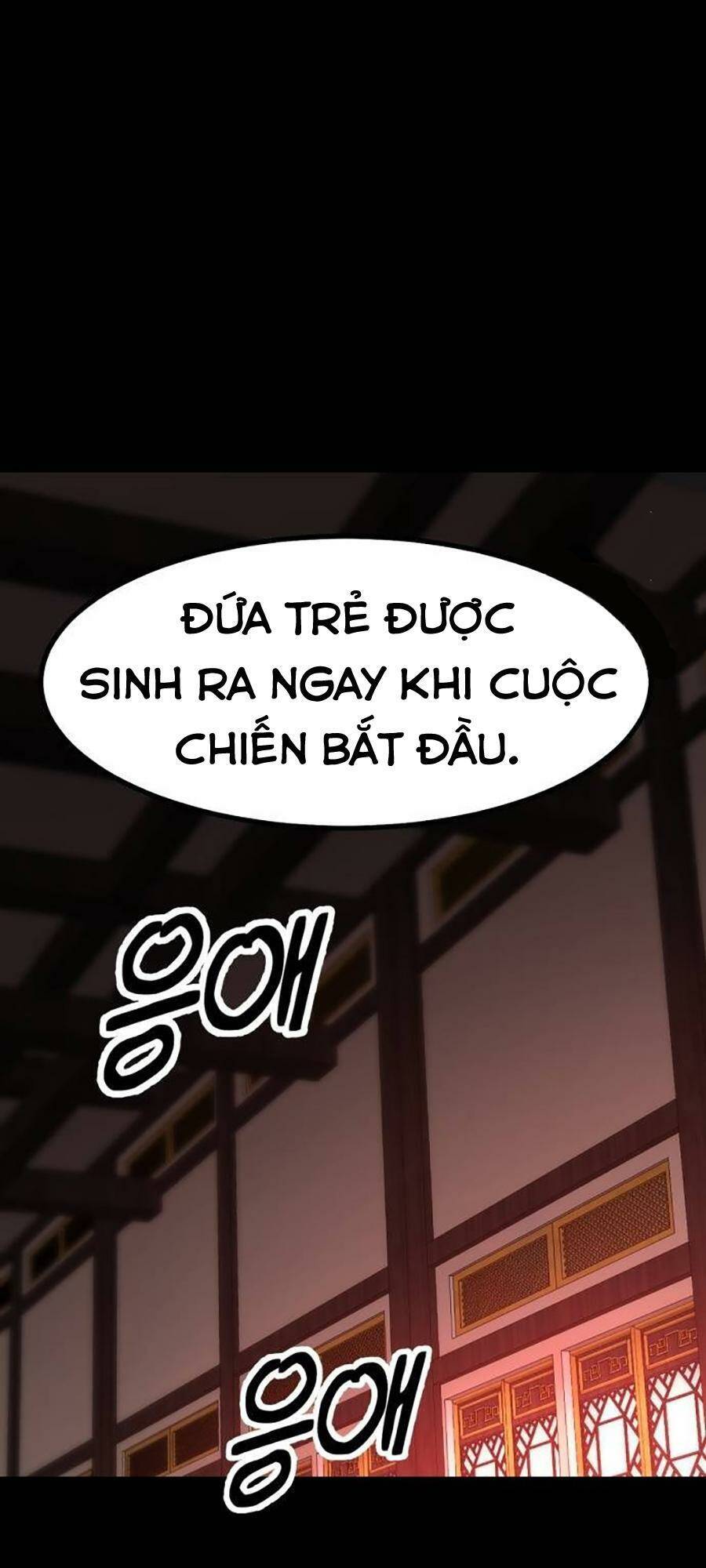 Võ Vương Kang Haejin Chap 33 - Next Chap 34