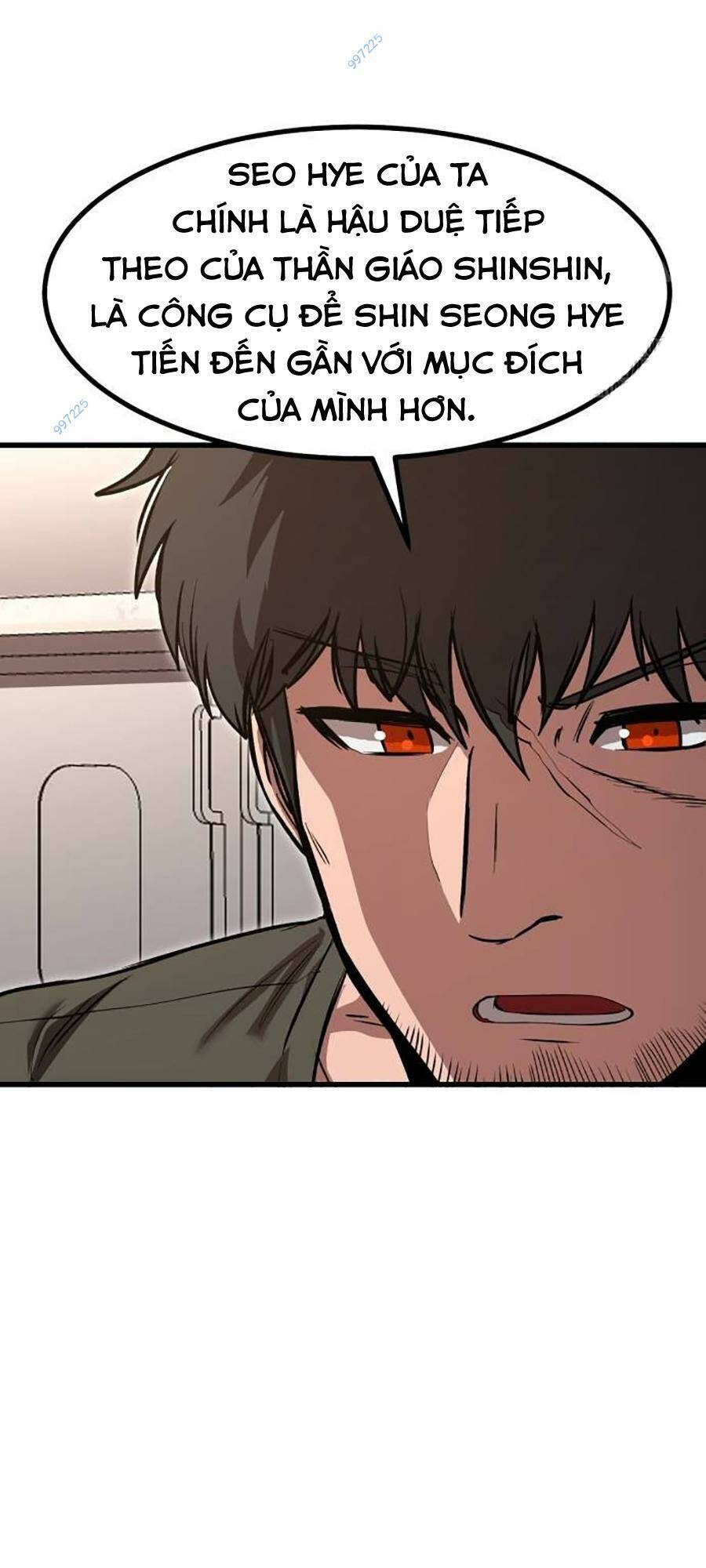 Võ Vương Kang Haejin Chap 33 - Next Chap 34