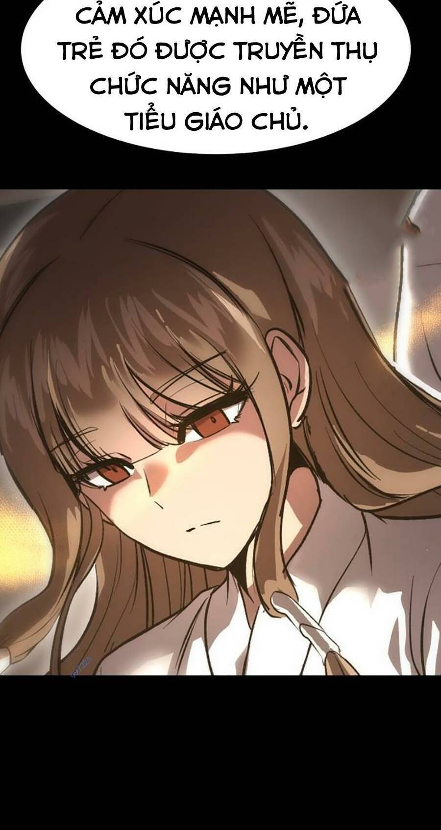 Võ Vương Kang Haejin Chap 33 - Next Chap 34