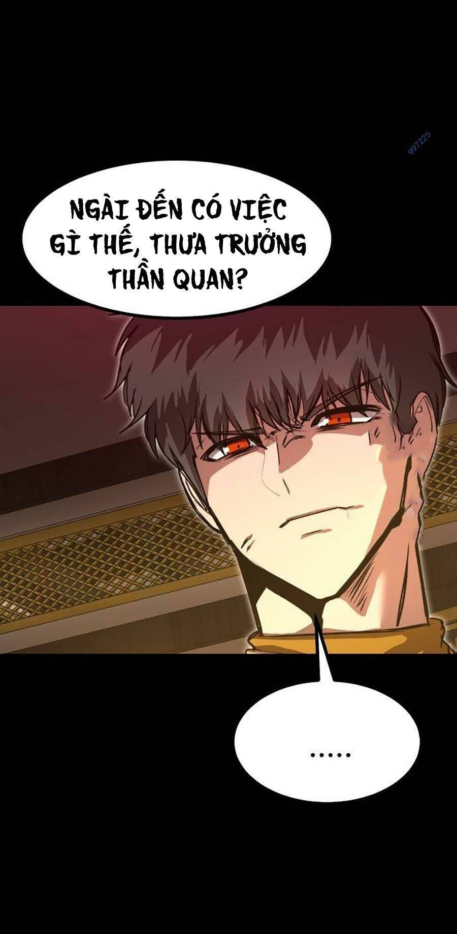 Võ Vương Kang Haejin Chap 33 - Next Chap 34