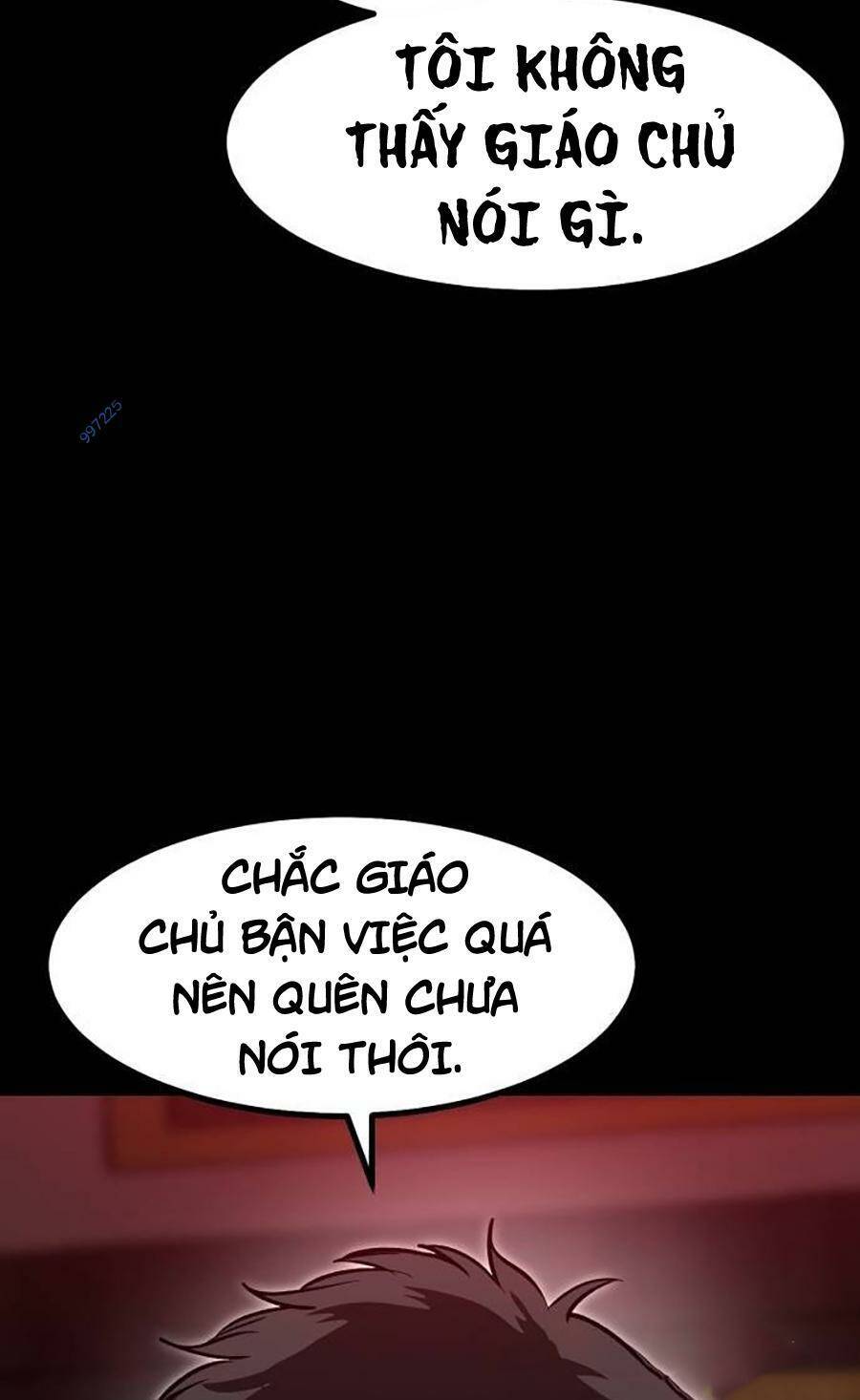 Võ Vương Kang Haejin Chap 33 - Next Chap 34