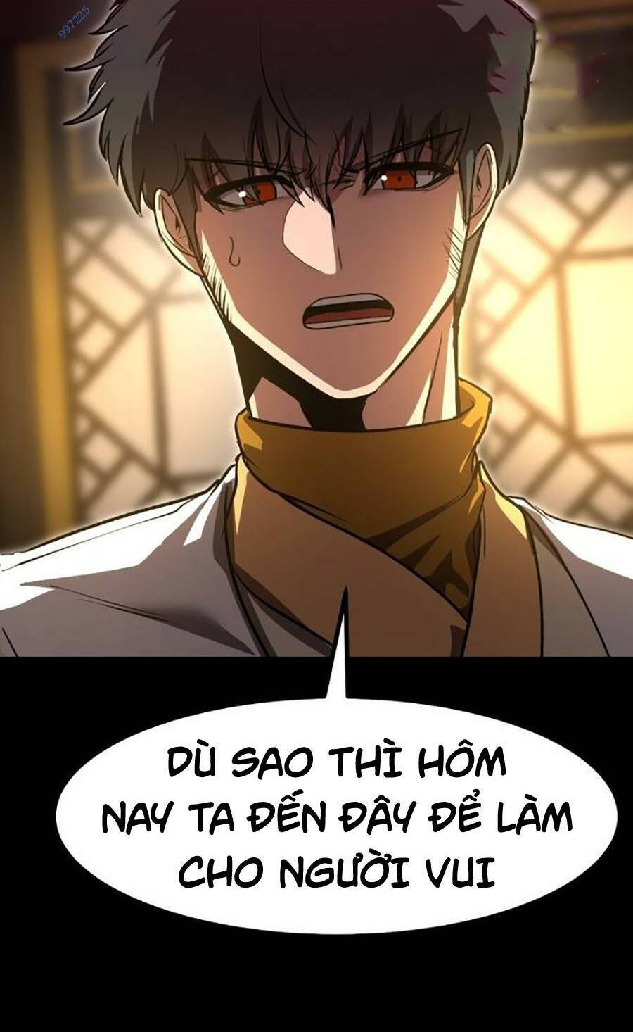 Võ Vương Kang Haejin Chap 33 - Next Chap 34