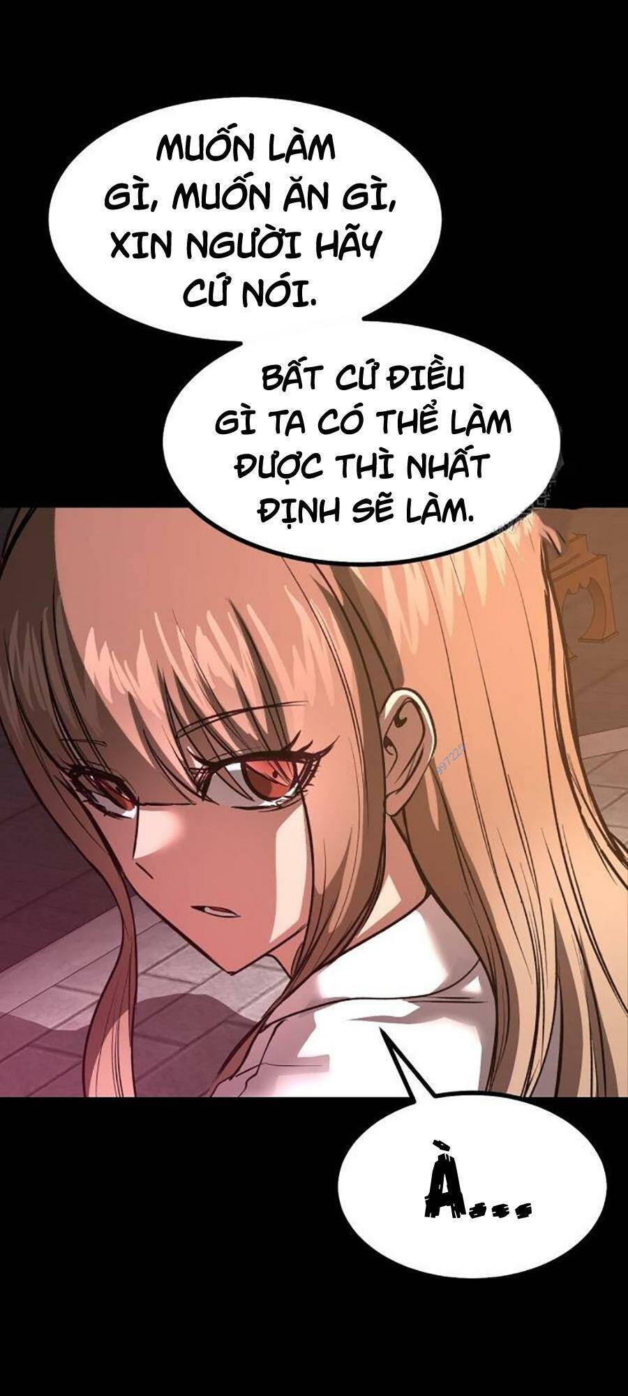 Võ Vương Kang Haejin Chap 33 - Next Chap 34