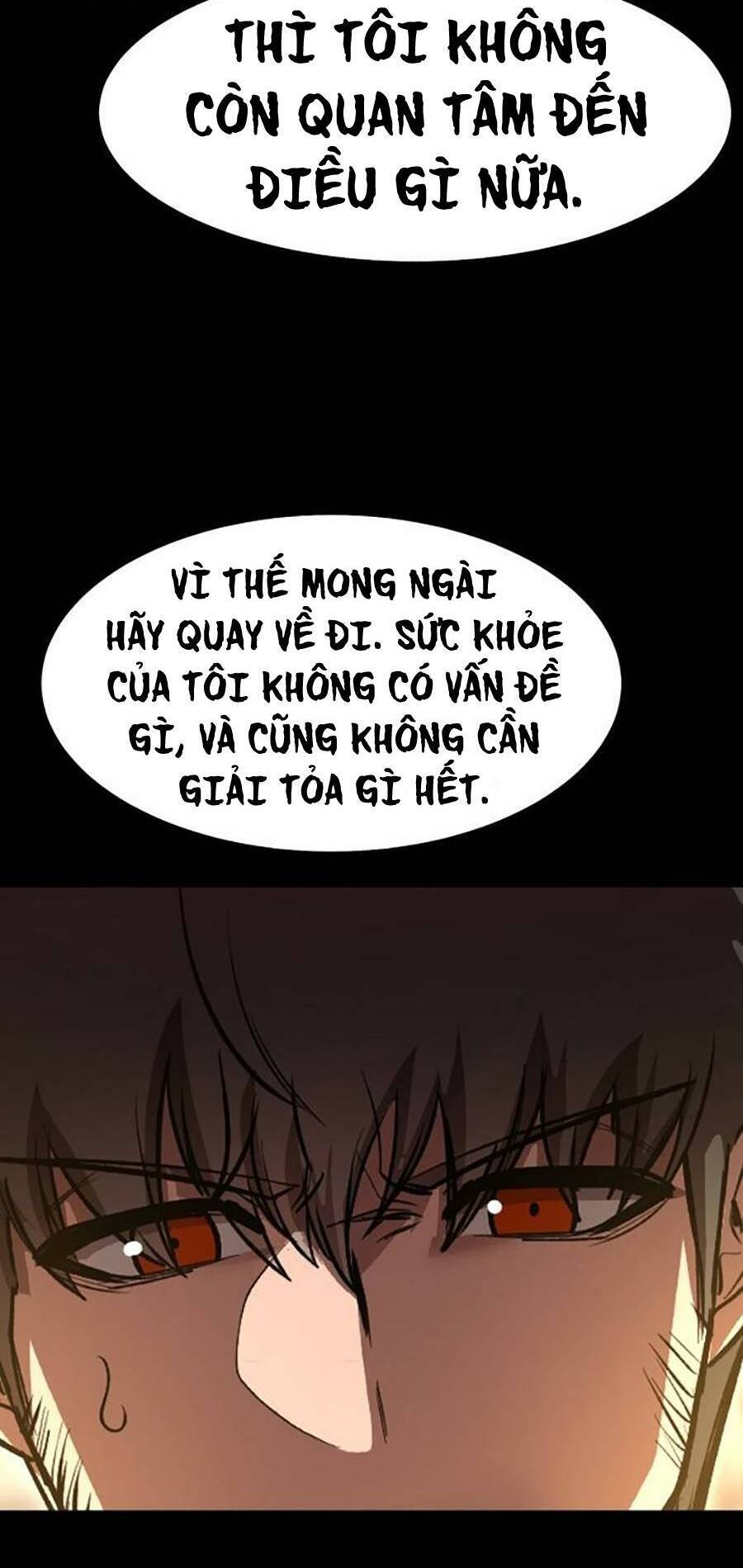 Võ Vương Kang Haejin Chap 33 - Next Chap 34