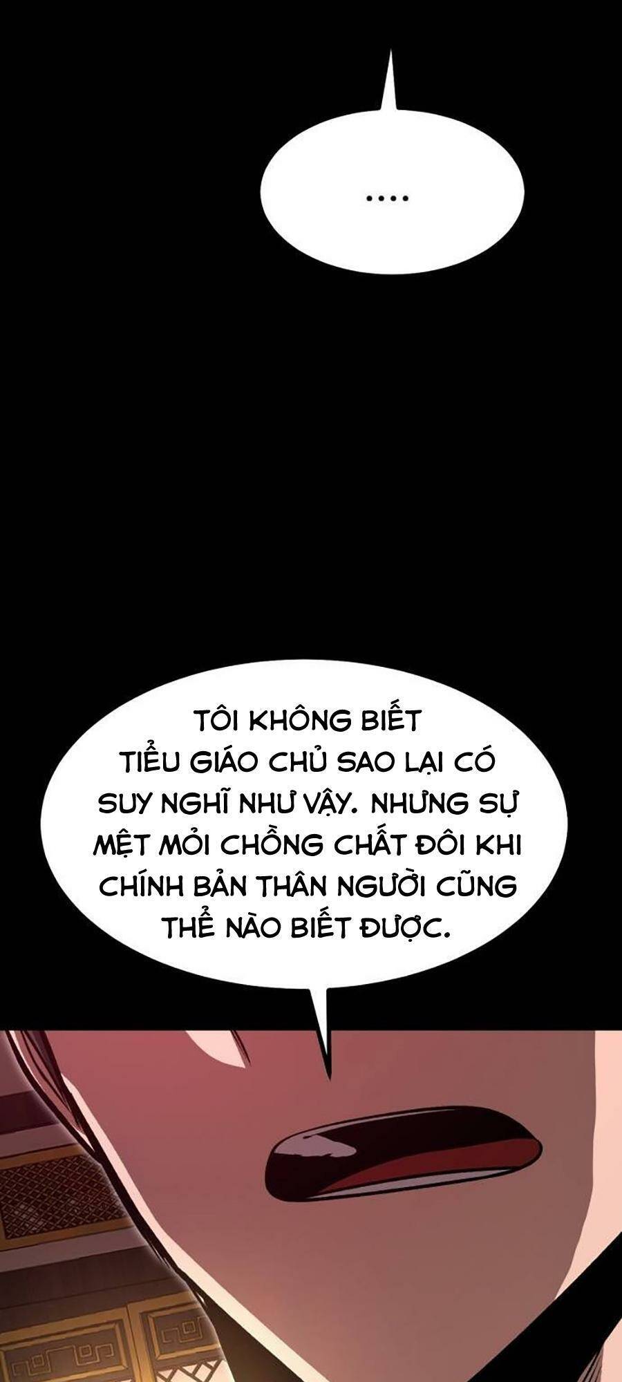 Võ Vương Kang Haejin Chap 33 - Next Chap 34