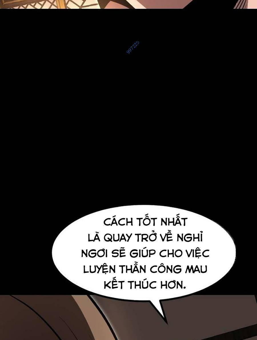 Võ Vương Kang Haejin Chap 33 - Next Chap 34