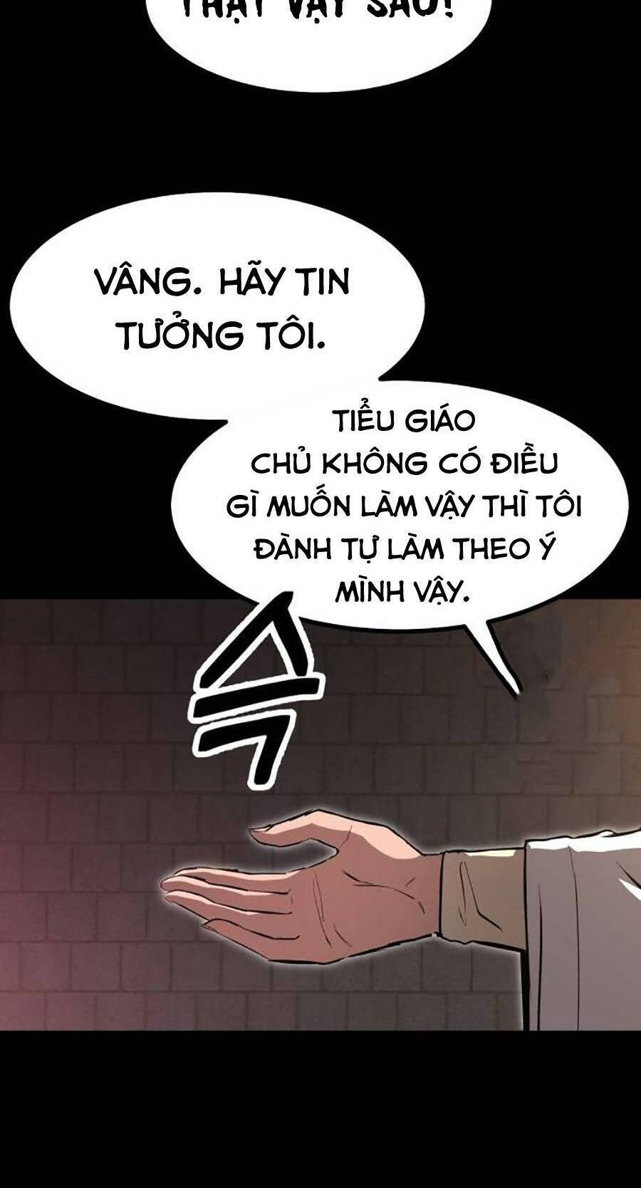 Võ Vương Kang Haejin Chap 33 - Next Chap 34