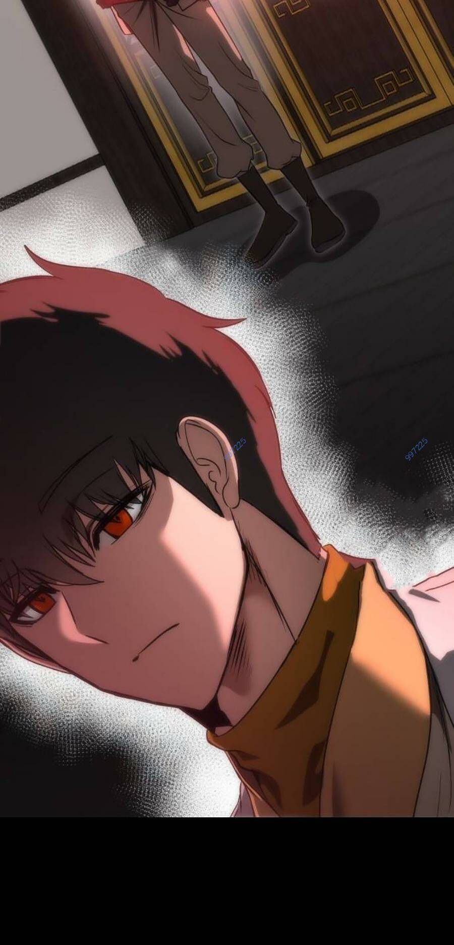 Võ Vương Kang Haejin Chap 33 - Next Chap 34