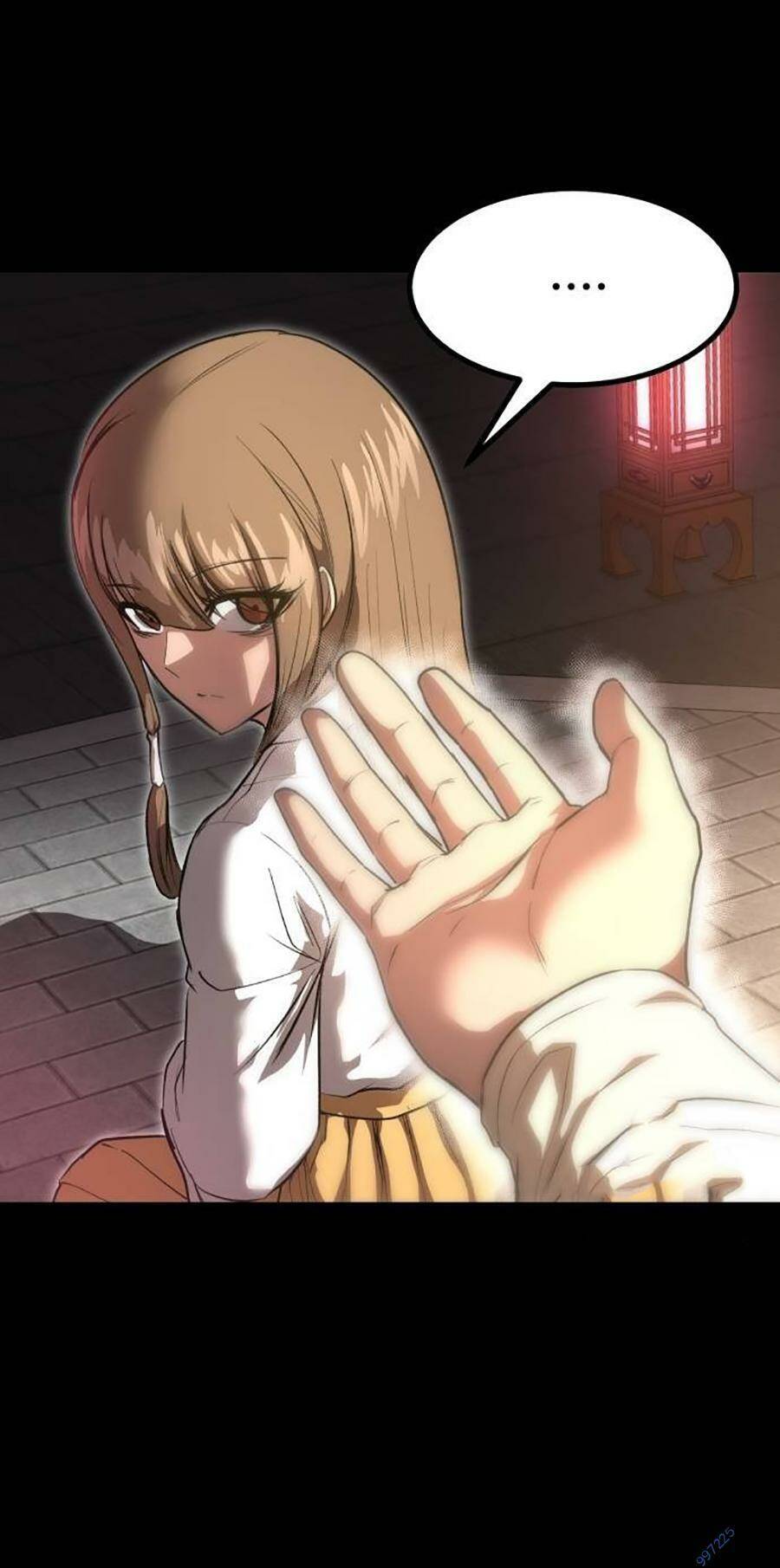 Võ Vương Kang Haejin Chap 33 - Next Chap 34