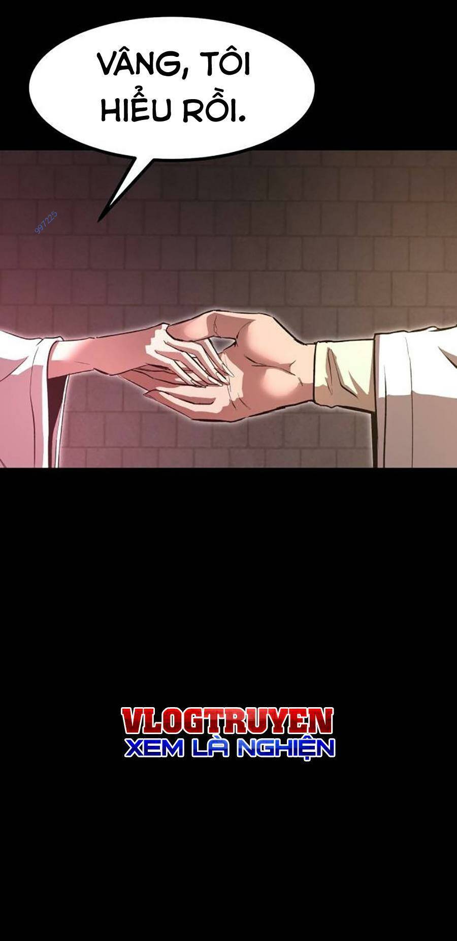 Võ Vương Kang Haejin Chap 33 - Next Chap 34