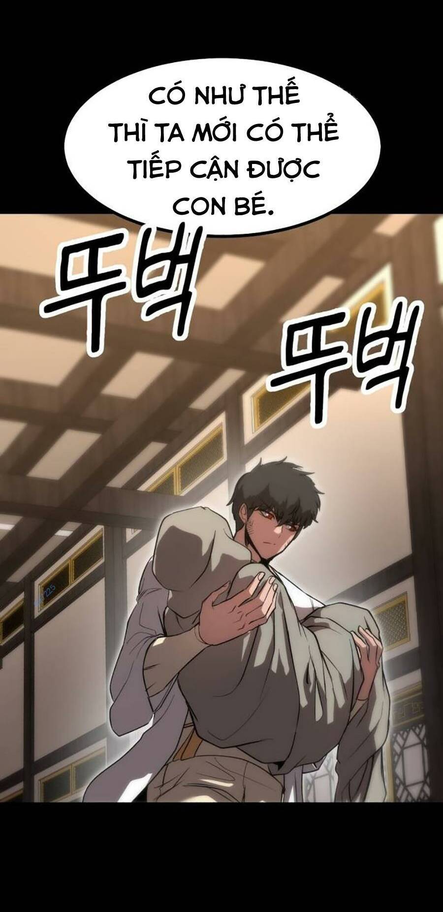 Võ Vương Kang Haejin Chap 33 - Next Chap 34