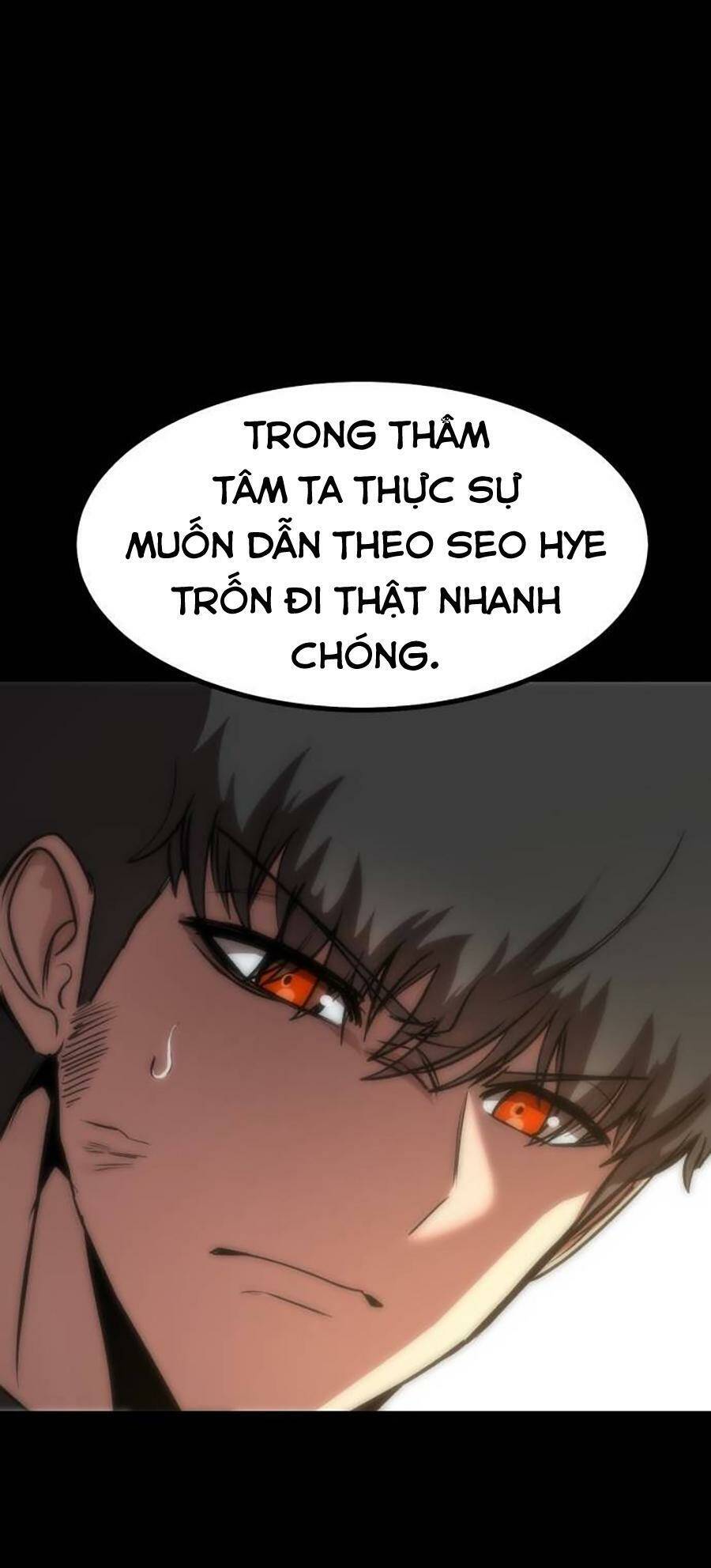 Võ Vương Kang Haejin Chap 33 - Next Chap 34