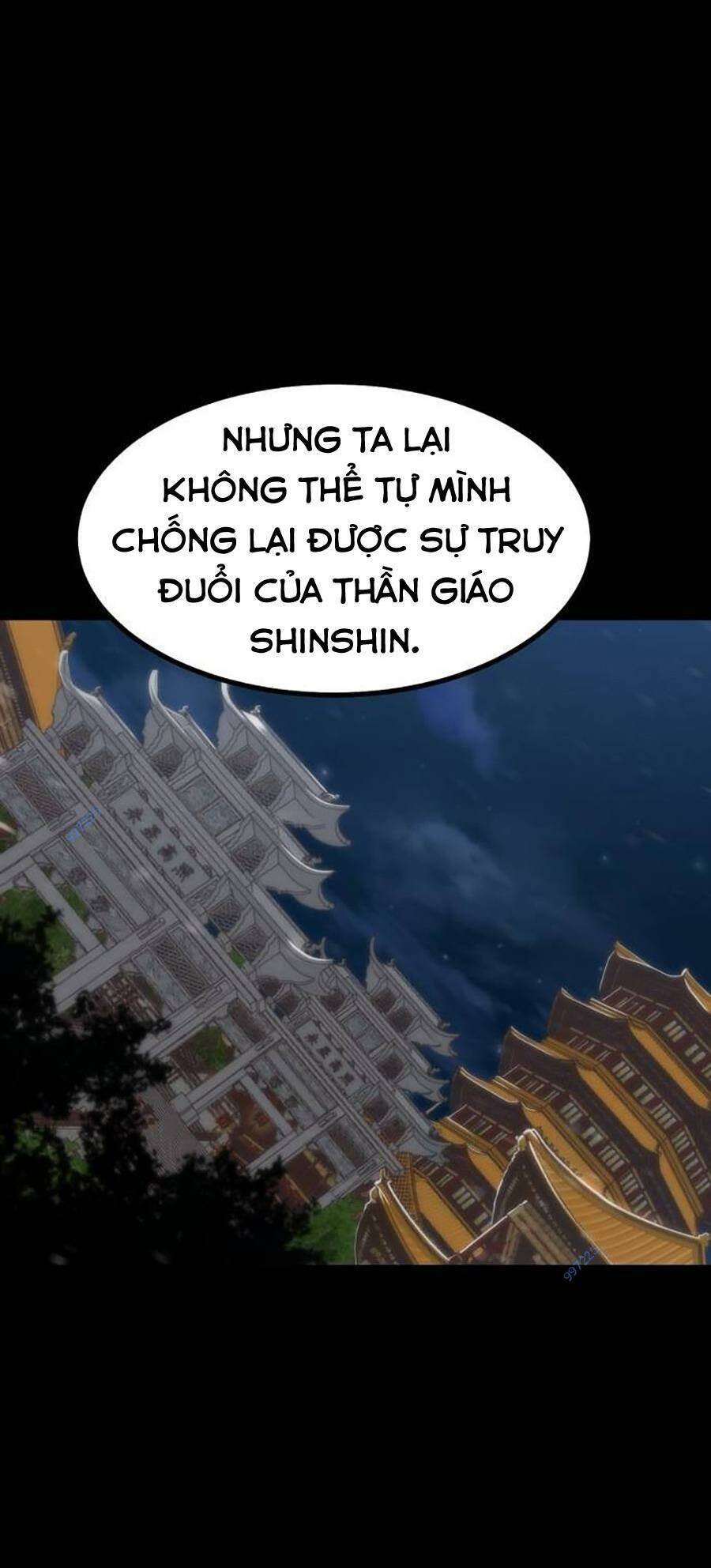 Võ Vương Kang Haejin Chap 33 - Next Chap 34