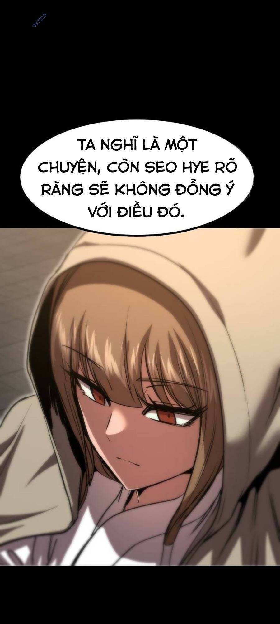 Võ Vương Kang Haejin Chap 33 - Next Chap 34