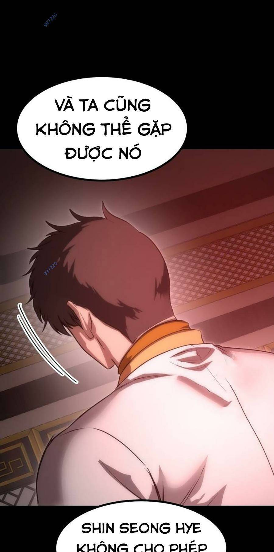 Võ Vương Kang Haejin Chap 33 - Next Chap 34