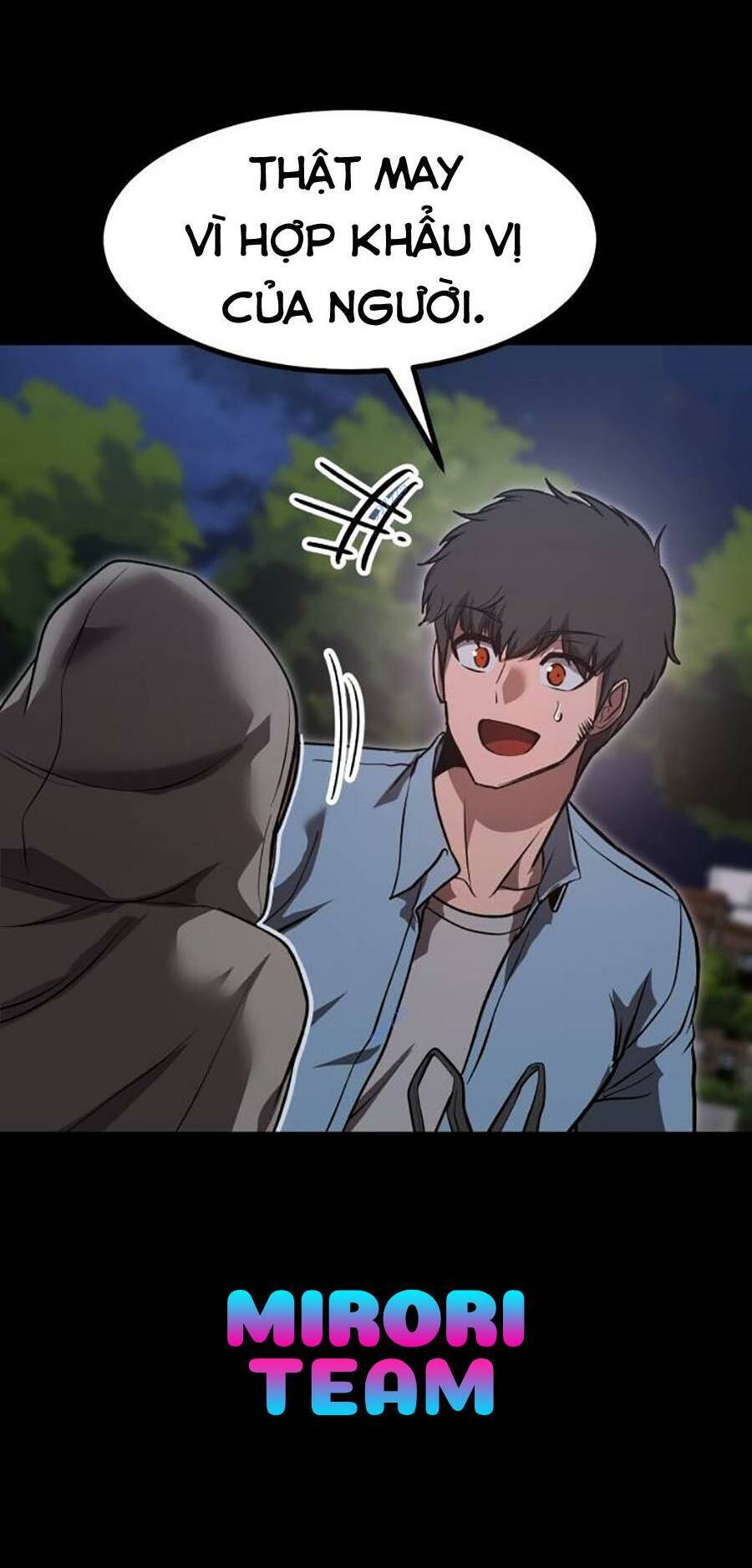 Võ Vương Kang Haejin Chap 33 - Next Chap 34