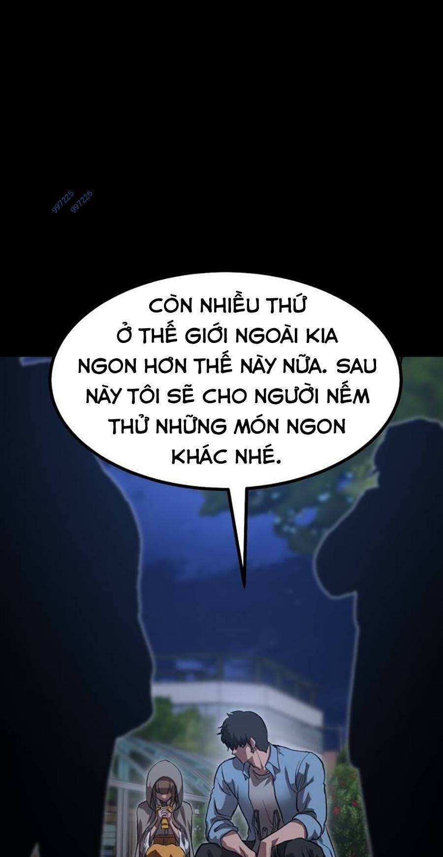 Võ Vương Kang Haejin Chap 33 - Next Chap 34