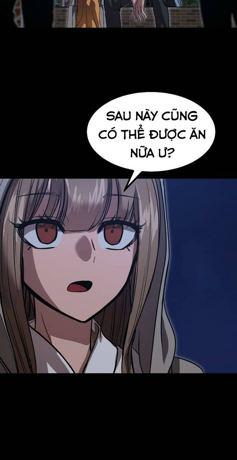 Võ Vương Kang Haejin Chap 33 - Next Chap 34