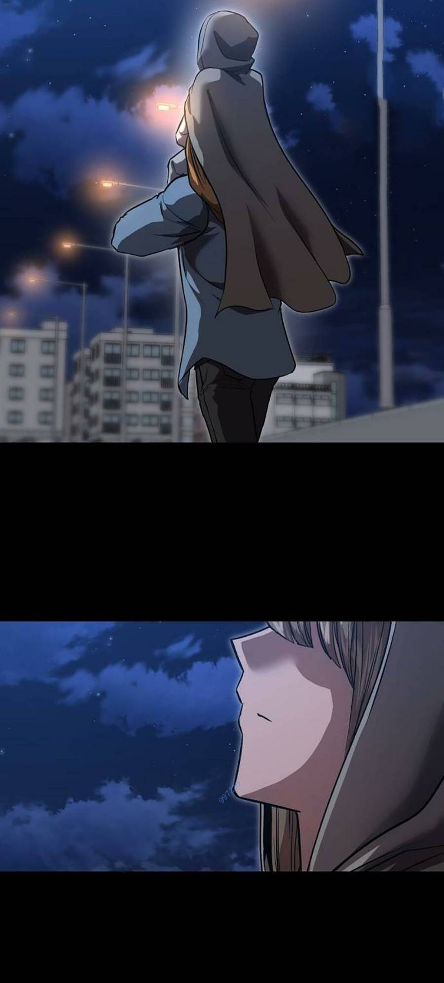 Võ Vương Kang Haejin Chap 33 - Next Chap 34