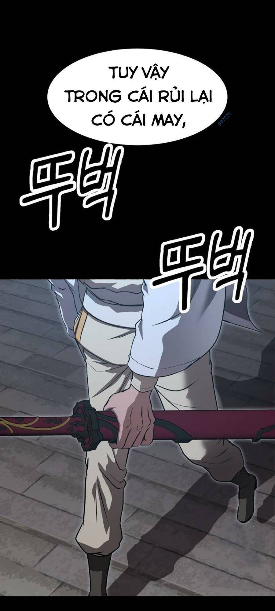 Võ Vương Kang Haejin Chap 33 - Next Chap 34