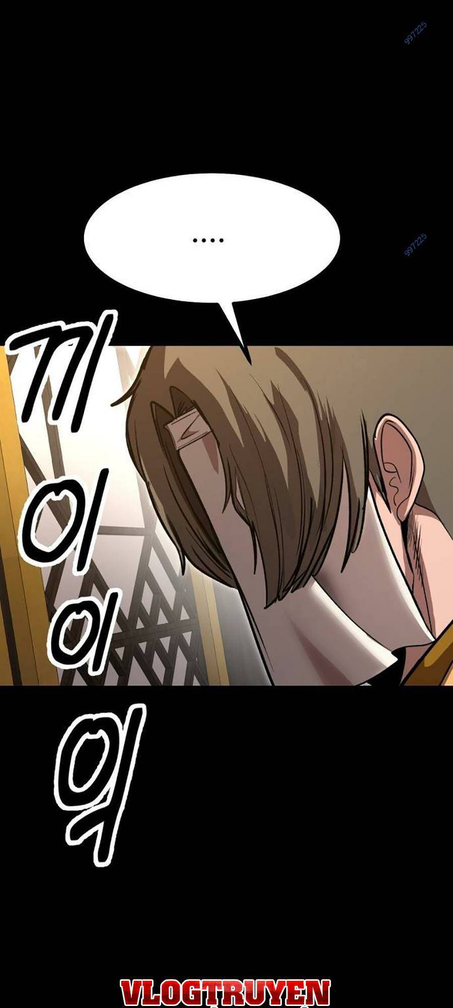 Võ Vương Kang Haejin Chap 33 - Next Chap 34