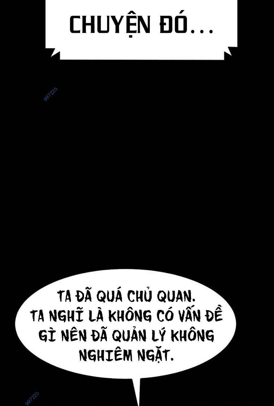 Võ Vương Kang Haejin Chap 33 - Next Chap 34