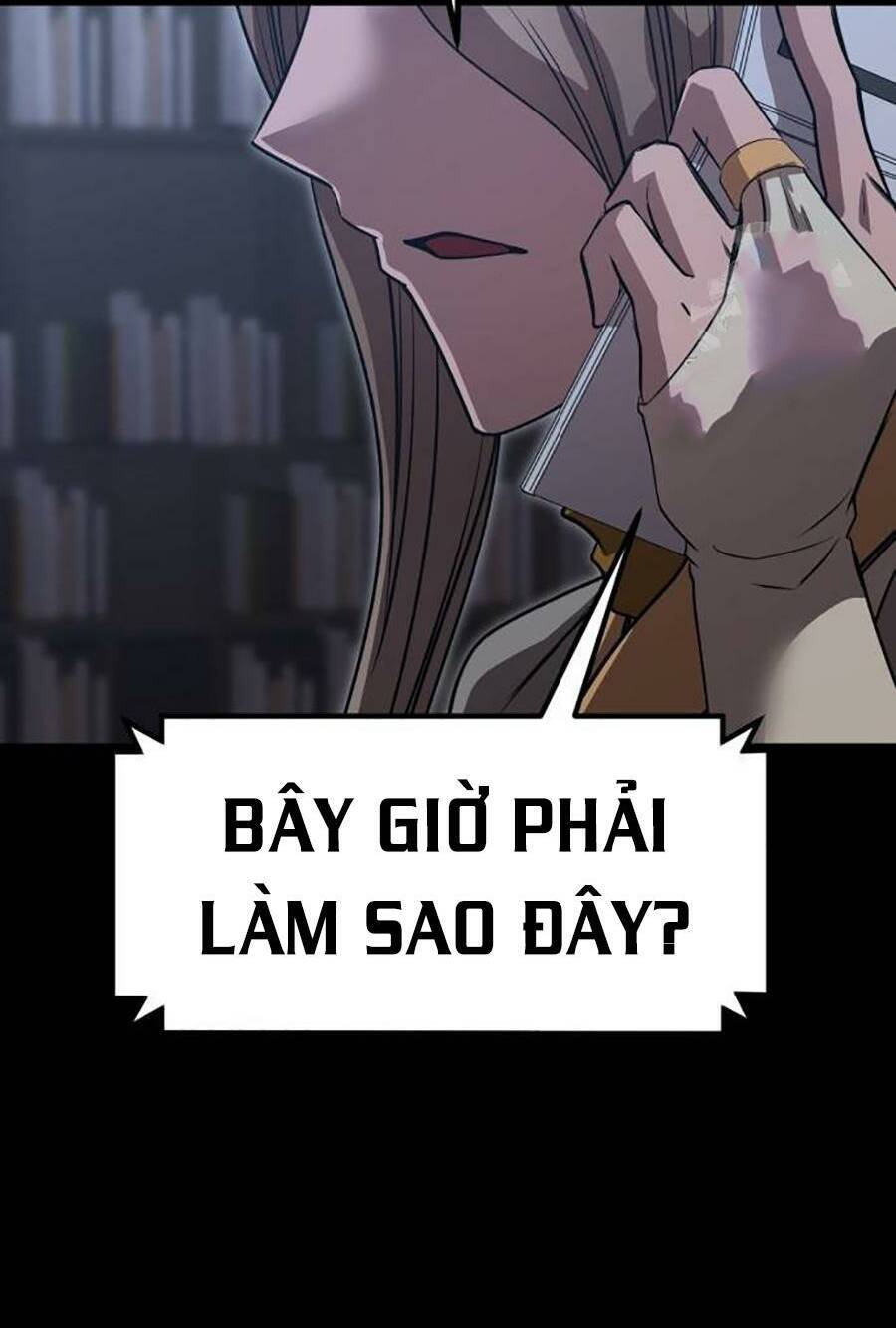 Võ Vương Kang Haejin Chap 33 - Next Chap 34