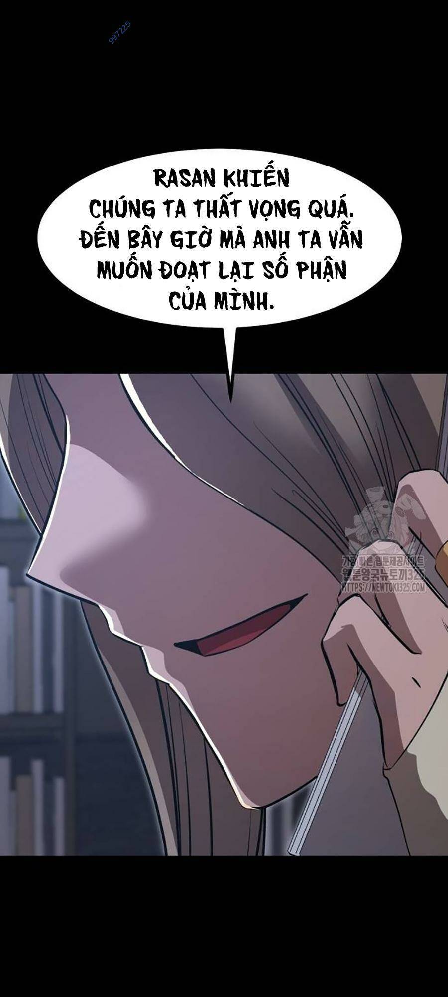 Võ Vương Kang Haejin Chap 33 - Next Chap 34