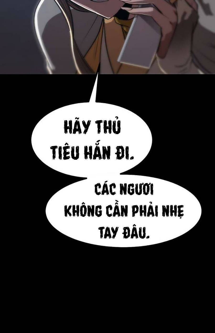 Võ Vương Kang Haejin Chap 33 - Next Chap 34