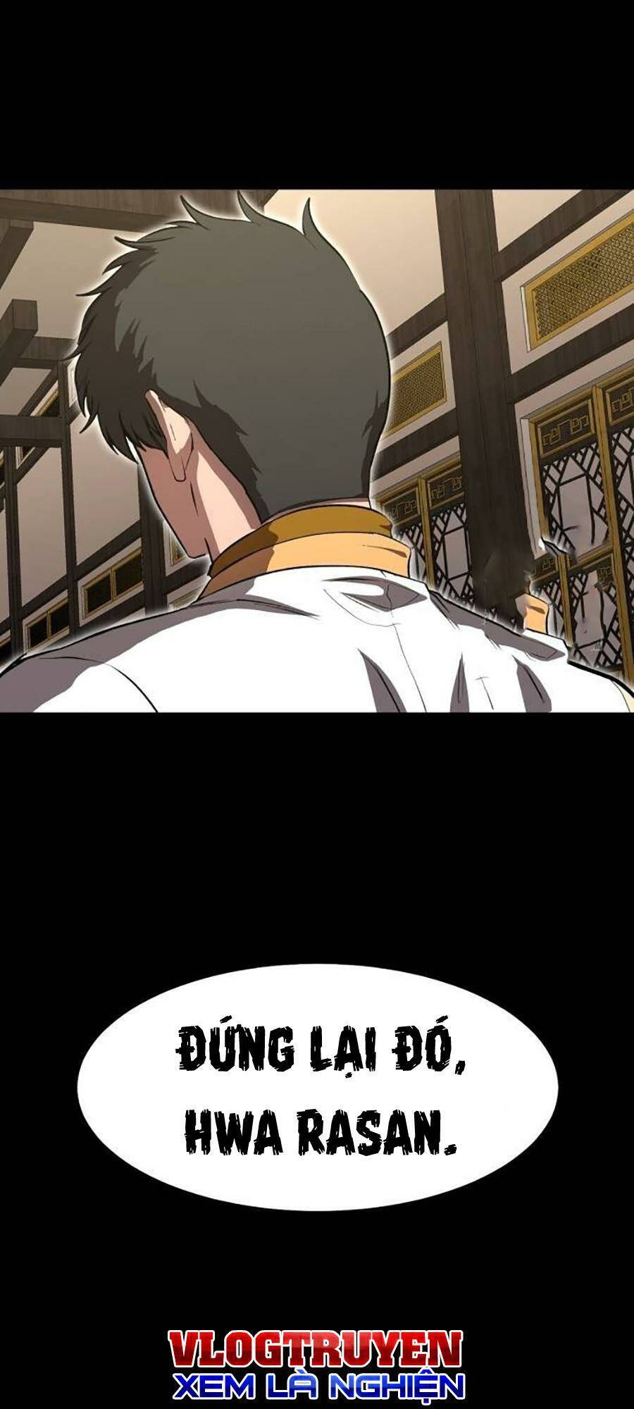 Võ Vương Kang Haejin Chap 33 - Next Chap 34