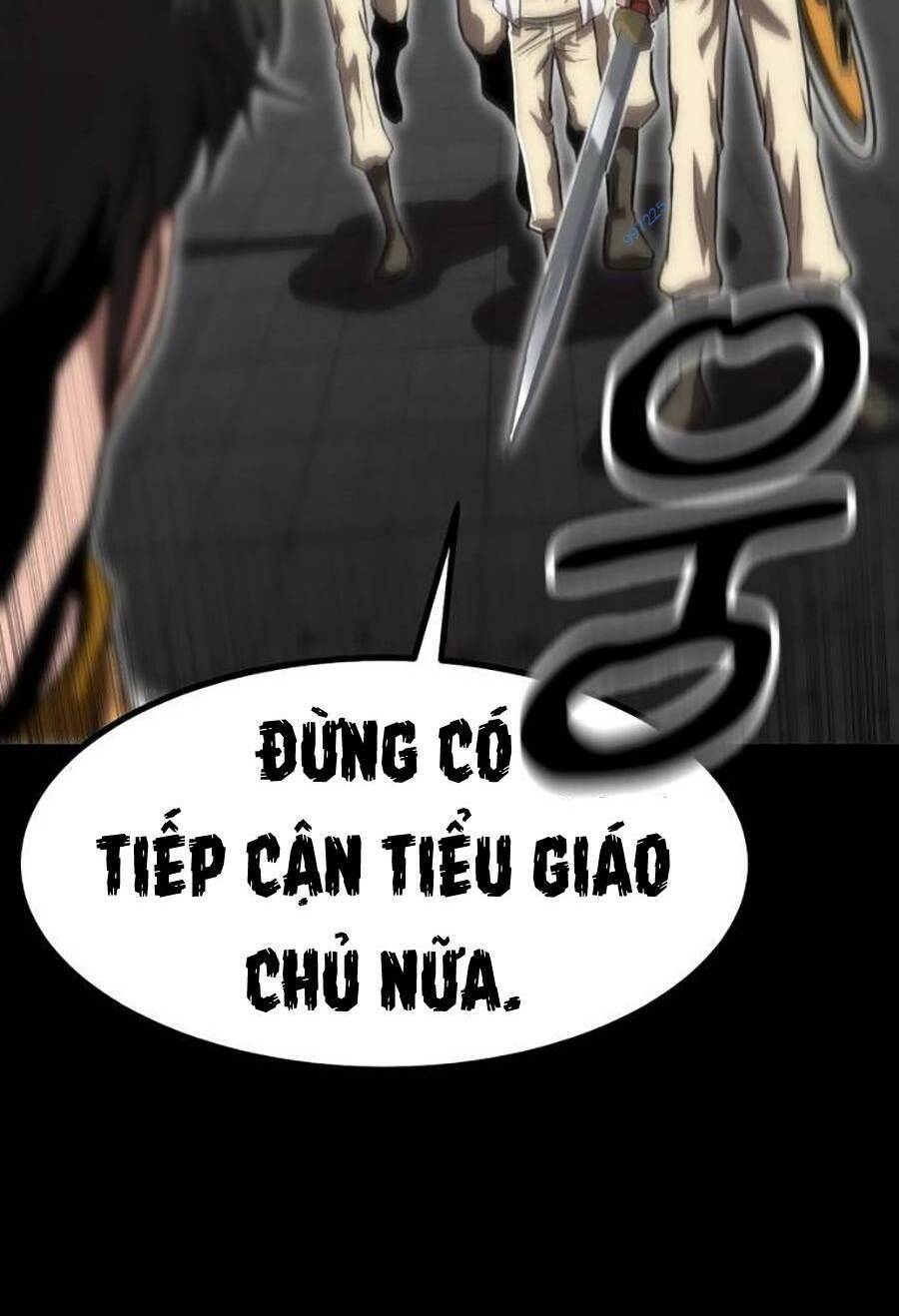 Võ Vương Kang Haejin Chap 33 - Next Chap 34